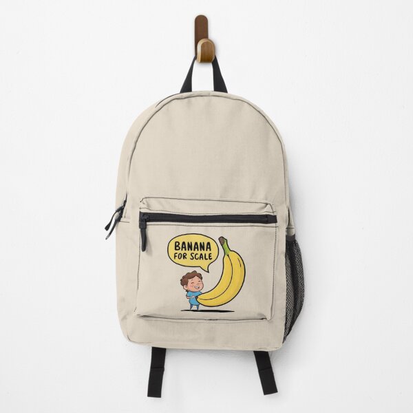 Item preview, Banana for Scale designed and sold by KLArtzStore.