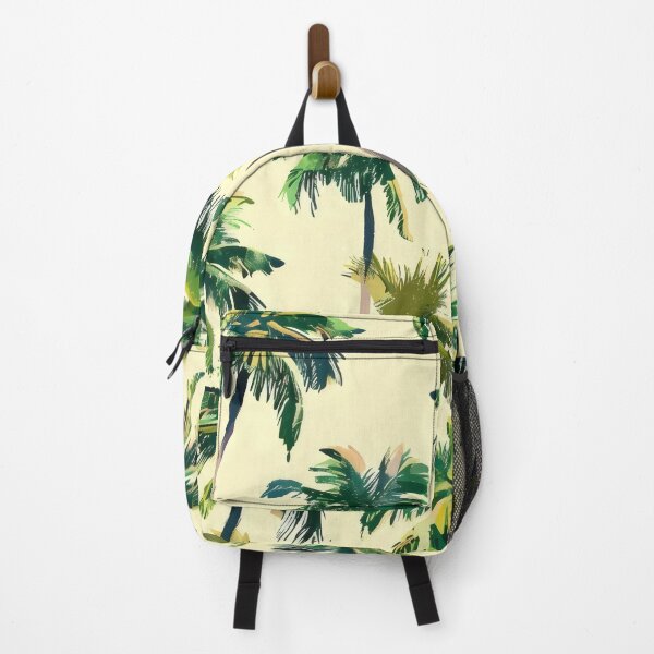 Item preview, Palm trees pattern designed and sold by CulturalVibes.