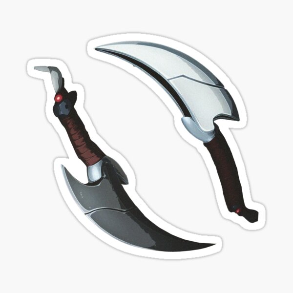 Item preview, ShangriLa - Dagger designed and sold by Kiromaru.