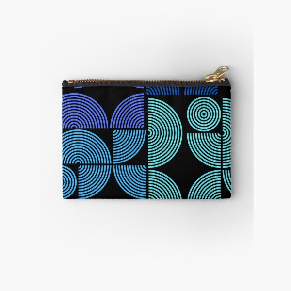 Item preview, Geomatric line pattern designed and sold by ViYa1.