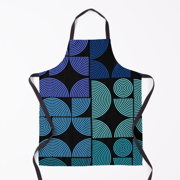 Item preview, Geomatric line pattern designed and sold by ViYa1.