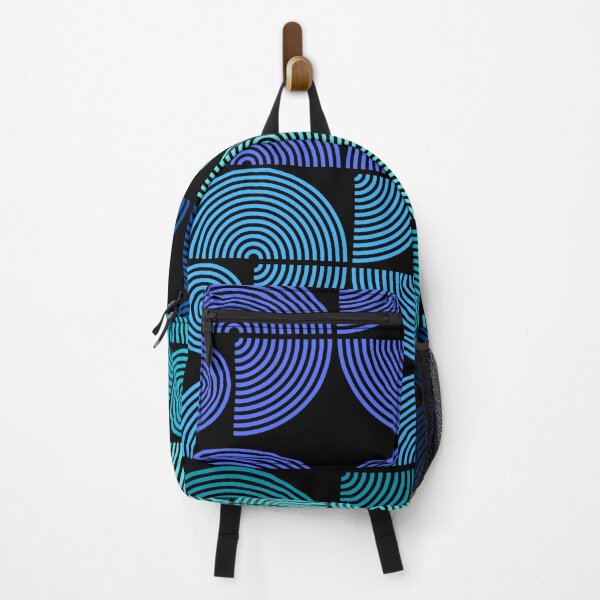 Item preview, Geomatric line pattern designed and sold by ViYa1.