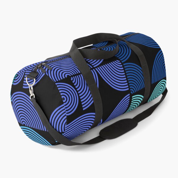 Item preview, Geomatric line pattern designed and sold by ViYa1.