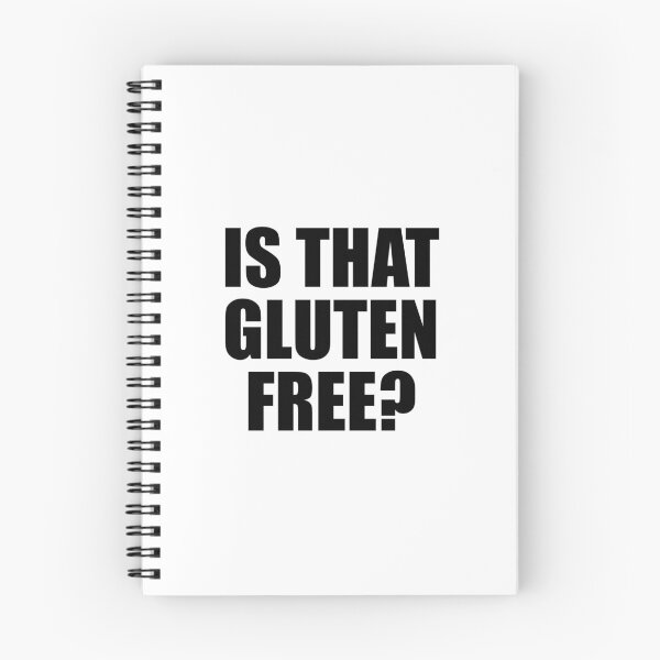 Item preview, Is that gluten free designed and sold by Inspirationmotivation.