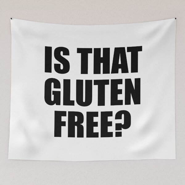 Item preview, Is that gluten free designed and sold by Inspirationmotivation.