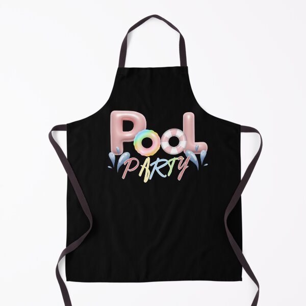 Item preview, Pool Party | Summer Vacation | Swimming | Party designed and sold by SunandShade.