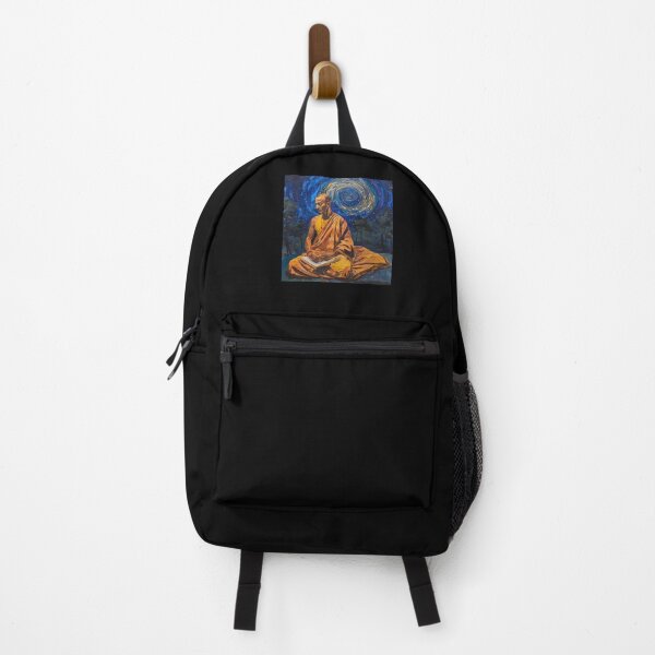Item preview, Aryabhata | Painting in the style of Vincent van Gogh designed and sold by ComicsFactory.