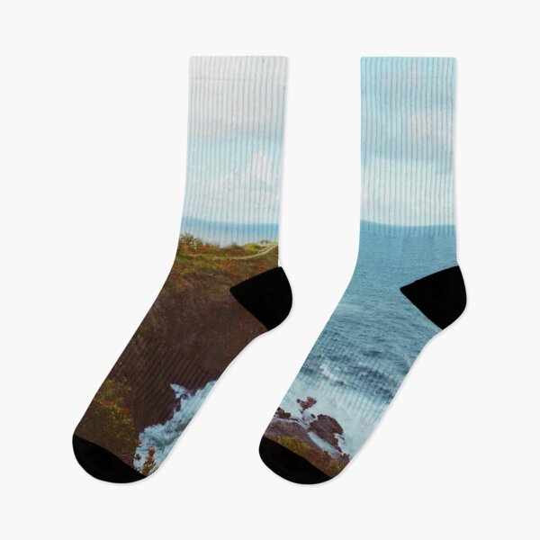 Item preview, Kilauea Lighthouse -  Kauai - Hawaii  designed and sold by Emilia Oxelheim.