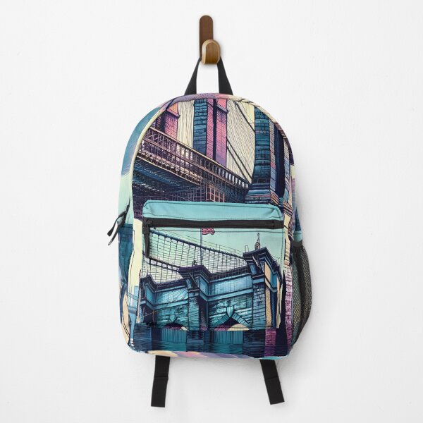 Item preview, Gateway to the City designed and sold by FoodForEyes.