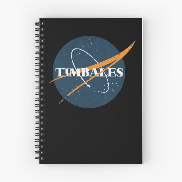 Item preview, Timbales Space Vintage designed and sold by orlumbuspirate.
