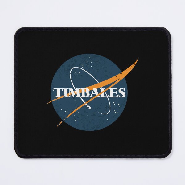 Item preview, Timbales Space Vintage designed and sold by orlumbuspirate.