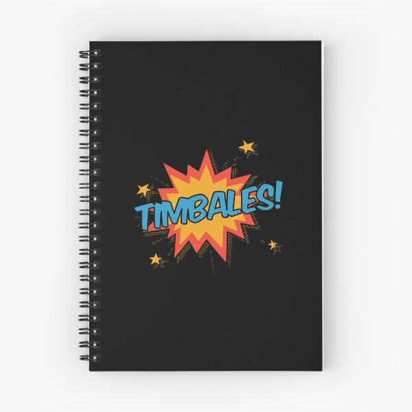 Item preview, Timbales! designed and sold by orlumbuspirate.