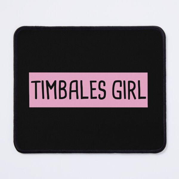 Item preview, Timbales Girl designed and sold by orlumbuspirate.