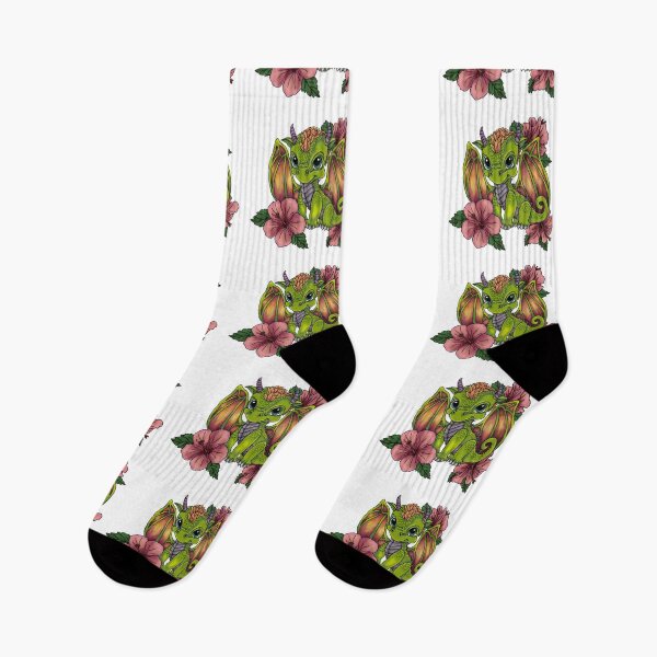 Item preview, Tropical Dragon  designed and sold by ArtistitasCreations.