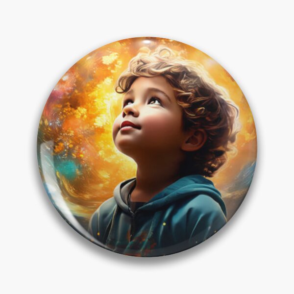 Item preview, The Divine Power designed and sold by CreativeHeights.