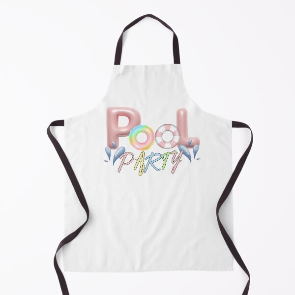 Item preview, Pool Party | Summer Vacation | Swimming | Party designed and sold by SunandShade.