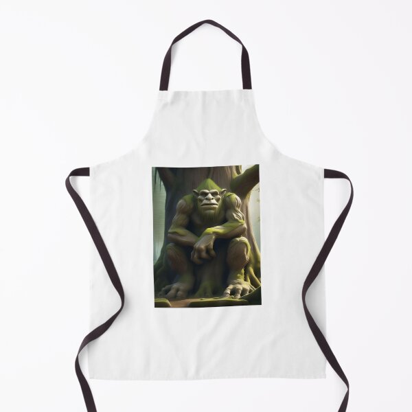 Item preview, Tree Troll designed and sold by JulieBlaise.