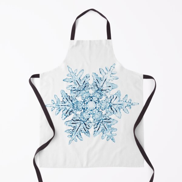 Item preview, Ice snowflake designed and sold by Myl-Design.