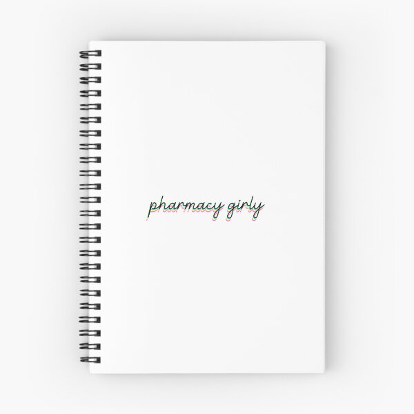 Item preview, pharmacy girly | pharmacy major | pharmacist | pharm designed and sold by raodesignsco.