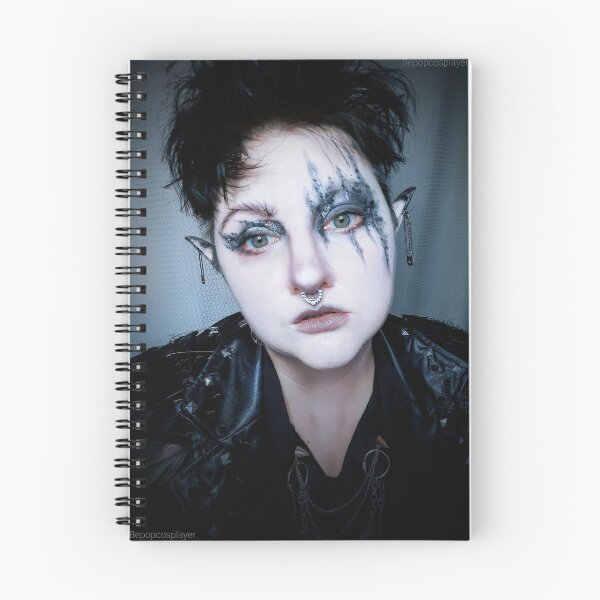 Item preview, Raven Goth designed and sold by Bepopcosplayer.