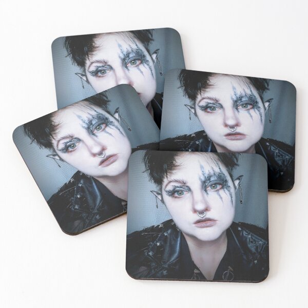 Item preview, Raven Goth designed and sold by Bepopcosplayer.