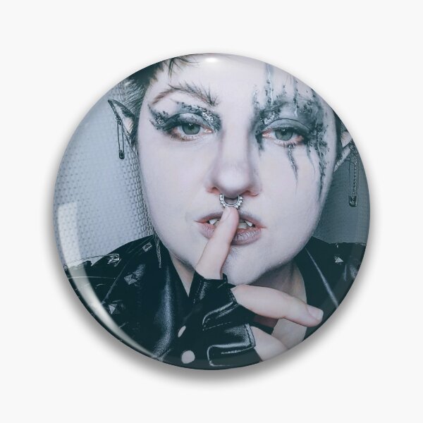 Item preview, Raven Goth 2 designed and sold by Bepopcosplayer.