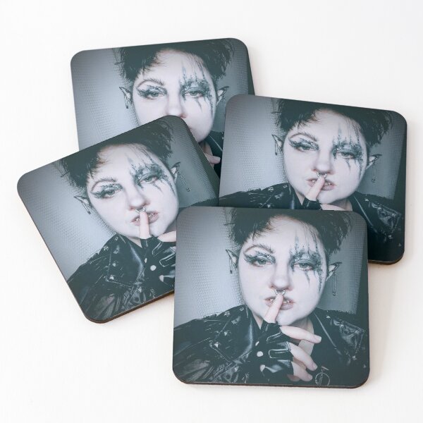 Item preview, Raven Goth 2 designed and sold by Bepopcosplayer.