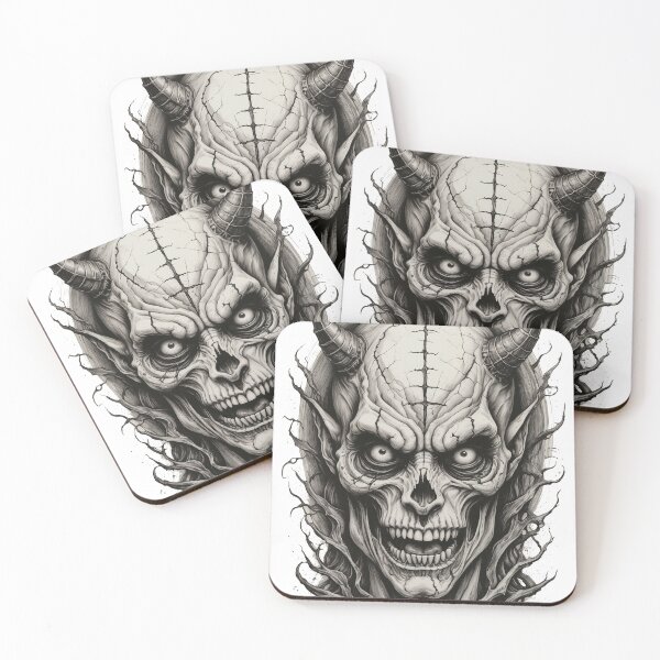 Item preview, Infernal Stare designed and sold by PragmaticP.