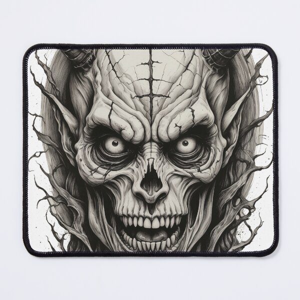 Item preview, Infernal Stare designed and sold by PragmaticP.