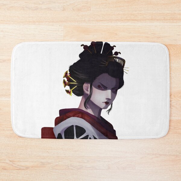 Item preview, Geisha w/o background designed and sold by Leeh-designs.