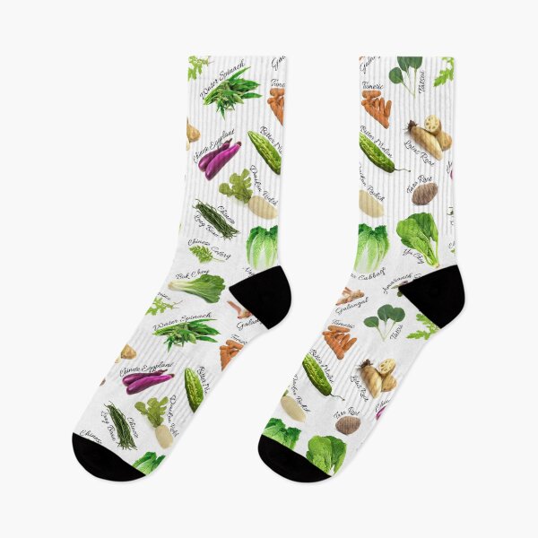 Item preview, Asian Vegetables designed and sold by VintageStyle.
