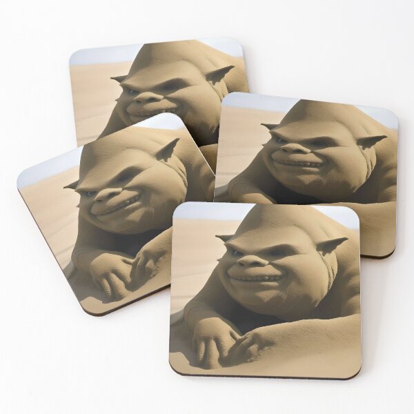 Item preview, Sand Troll designed and sold by JulieBlaise.