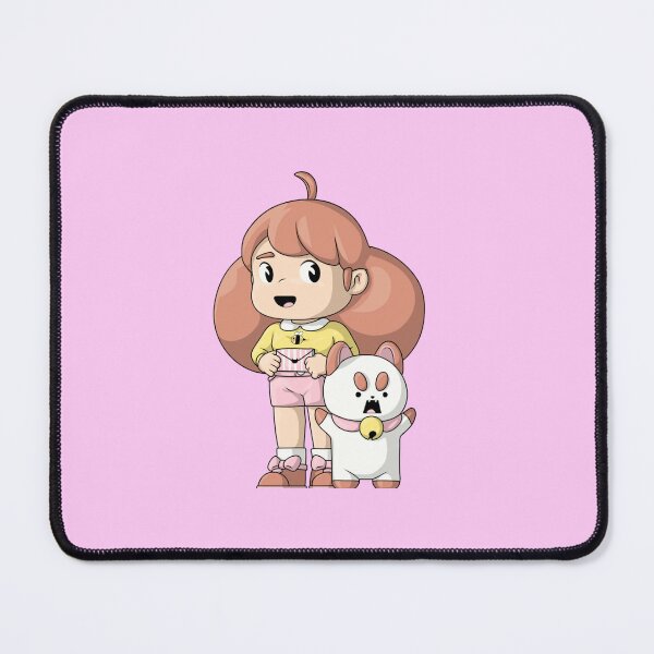 Item preview, Bee and Puppycat designed and sold by EYE-CATCHINGG.