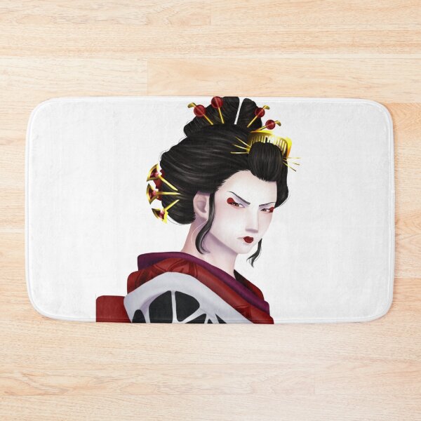 Item preview, Geisha w/o background v2 designed and sold by Leeh-designs.