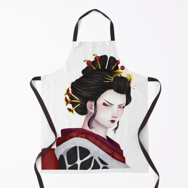 Item preview, Geisha w/o background v2 designed and sold by Leeh-designs.