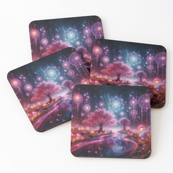 Item preview, Magic Forest designed and sold by MagicBreeze.