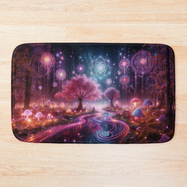 Item preview, Magic Forest designed and sold by MagicBreeze.