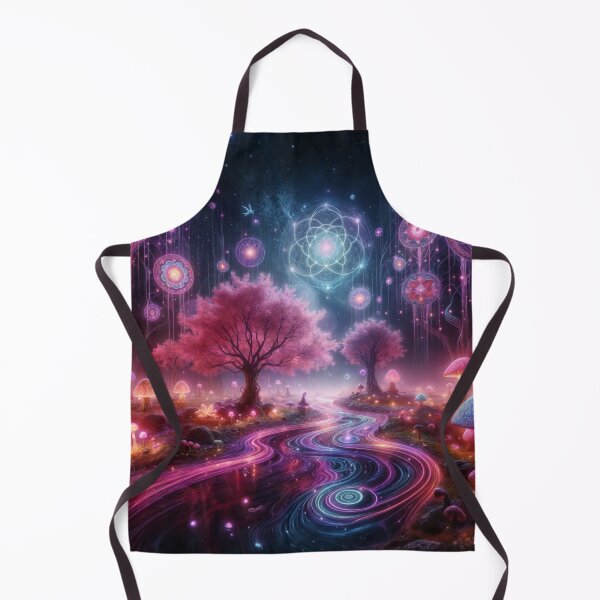 Item preview, Magic Forest designed and sold by MagicBreeze.