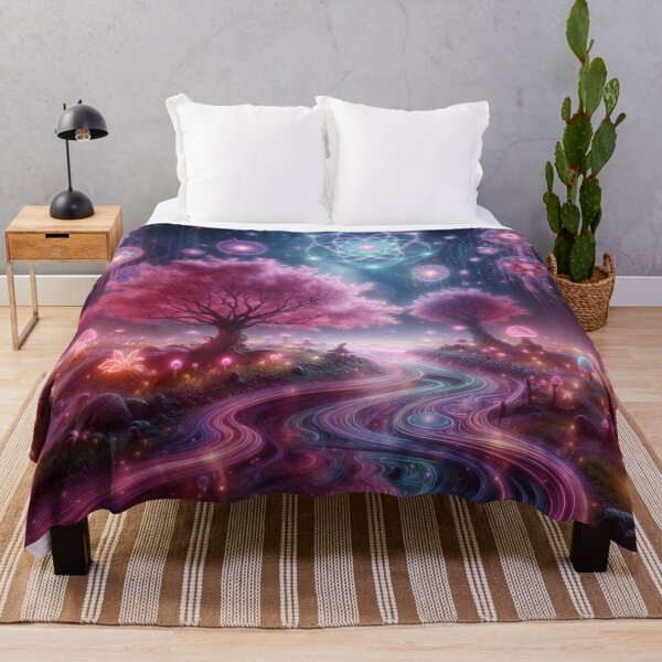 Item preview, Magic Forest designed and sold by MagicBreeze.