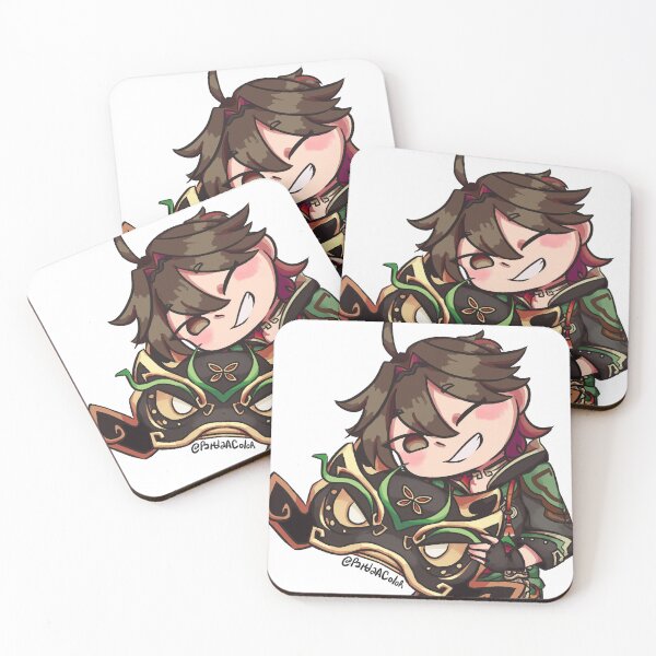 Item preview, gaming designed and sold by PandaAColor.