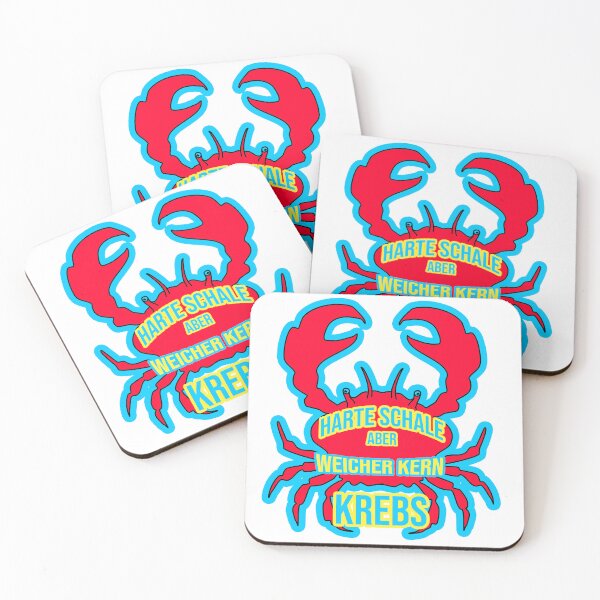 Item preview, Zodiac sign Cancer - Hard shell but soft core designed and sold by FoxyS.