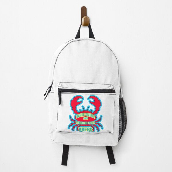 Item preview, Zodiac sign Cancer - Hard shell but soft core designed and sold by FoxyS.