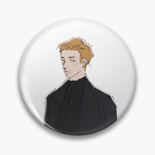 Item preview, General Hux designed and sold by Wheat ..