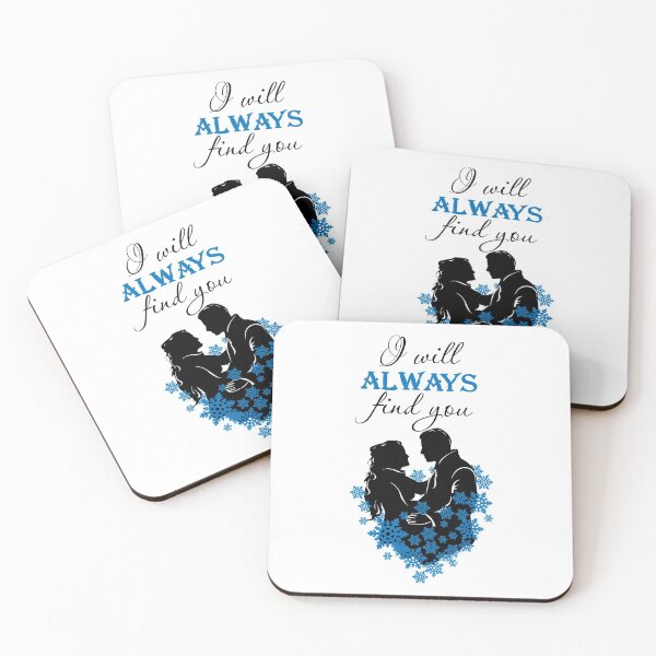 Item preview, I Will Always Find You designed and sold by KsuAnn.