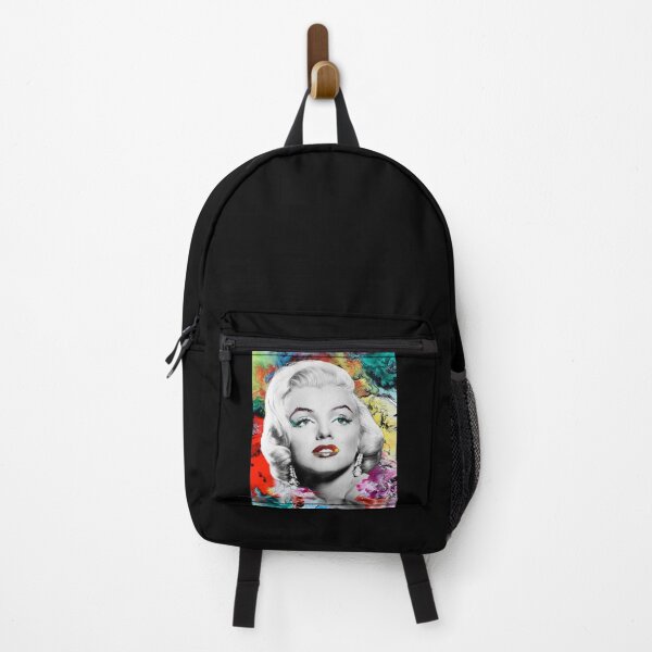 Item preview, Marilyn Monroe Eternal Muse in Color designed and sold by LuminShadowArt.