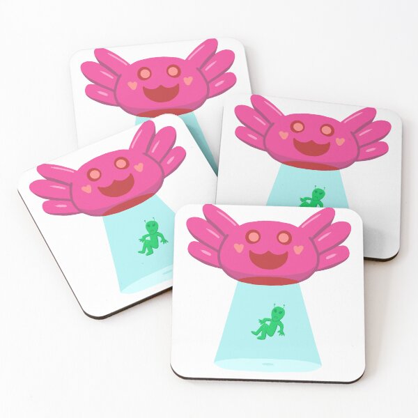Artikelvorschau, Mutterschiff Axolotl entworfen und verkauft von VODkmw.