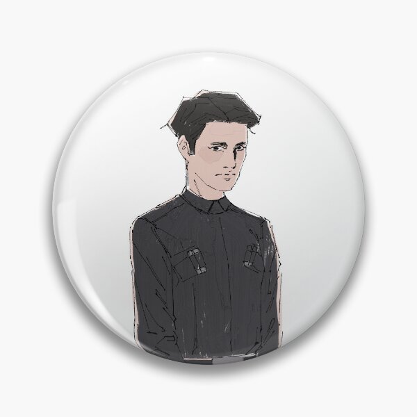 Item preview, Lieutenant Mitaka designed and sold by Wheat ..