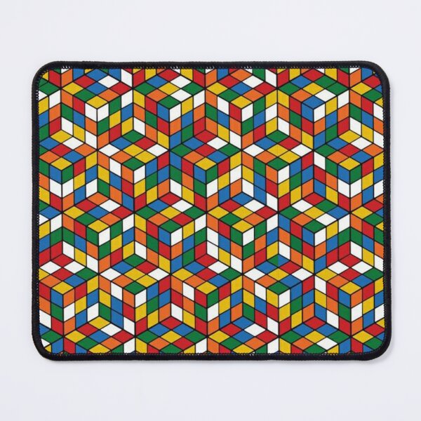 Item preview, Rubik Cube - pattern designed and sold by revsdesign.
