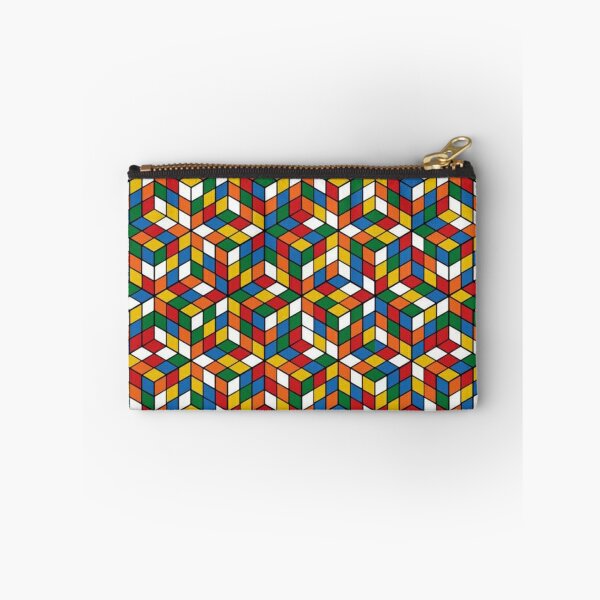 Item preview, Rubik Cube - pattern designed and sold by revsdesign.