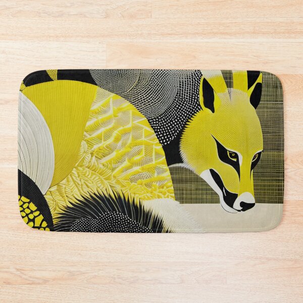 Item preview, Biomechanical Fox designed and sold by ramboe.